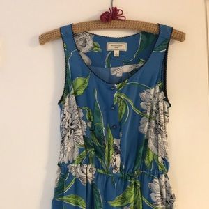 Anthropologie size 2 dress